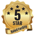 5-Star-Rated-Facility